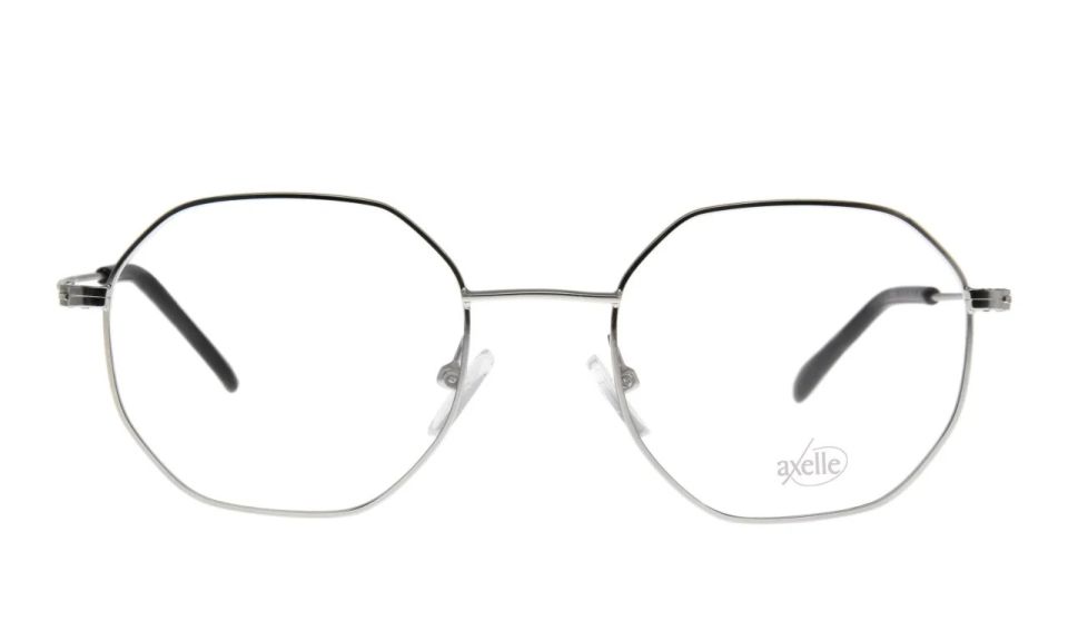 AXELLE 830 49-19 (FARKLI RENK SEÇENEKLERİ İLE) C02 GÜMÜŞ