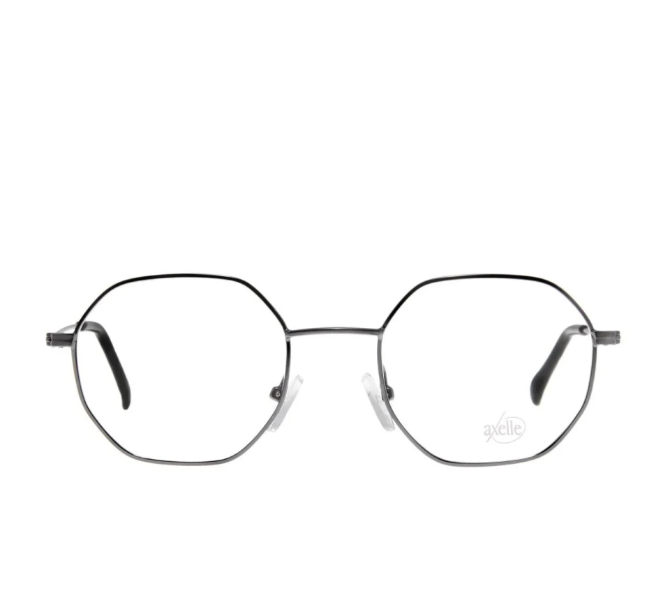 AXELLE 830 49-19 (FARKLI RENK SEÇENEKLERİ İLE) C03 GUNMETAL