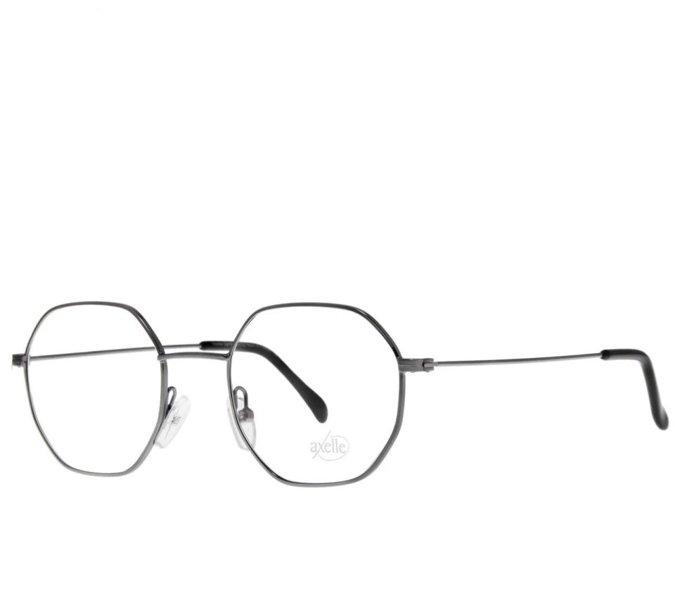 AXELLE 830 49-19 (FARKLI RENK SEÇENEKLERİ İLE) C03 GUNMETAL