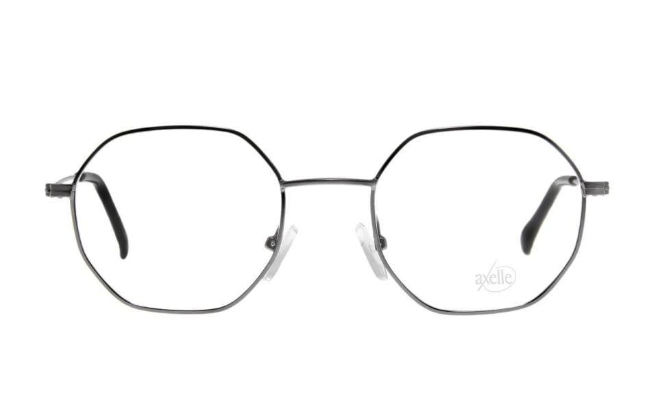 AXELLE 830 49-19 (FARKLI RENK SEÇENEKLERİ İLE) C03 GUNMETAL