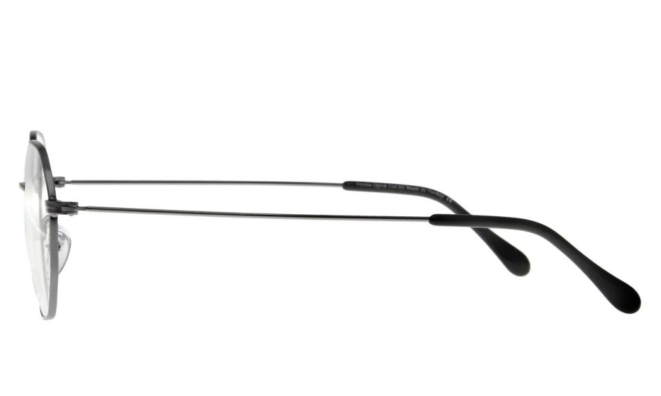 AXELLE 830 49-19 (FARKLI RENK SEÇENEKLERİ İLE) C03 GUNMETAL