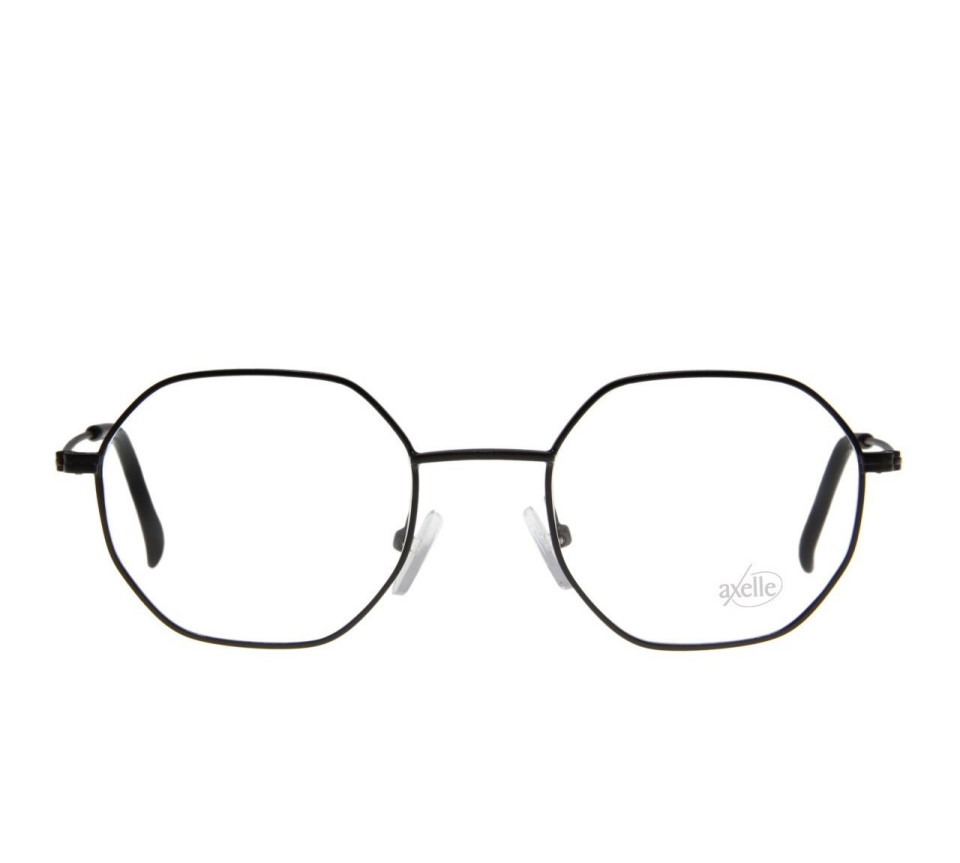 AXELLE 830 49-19 (FARKLI RENK SEÇENEKLERİ İLE) C04 SİYAH