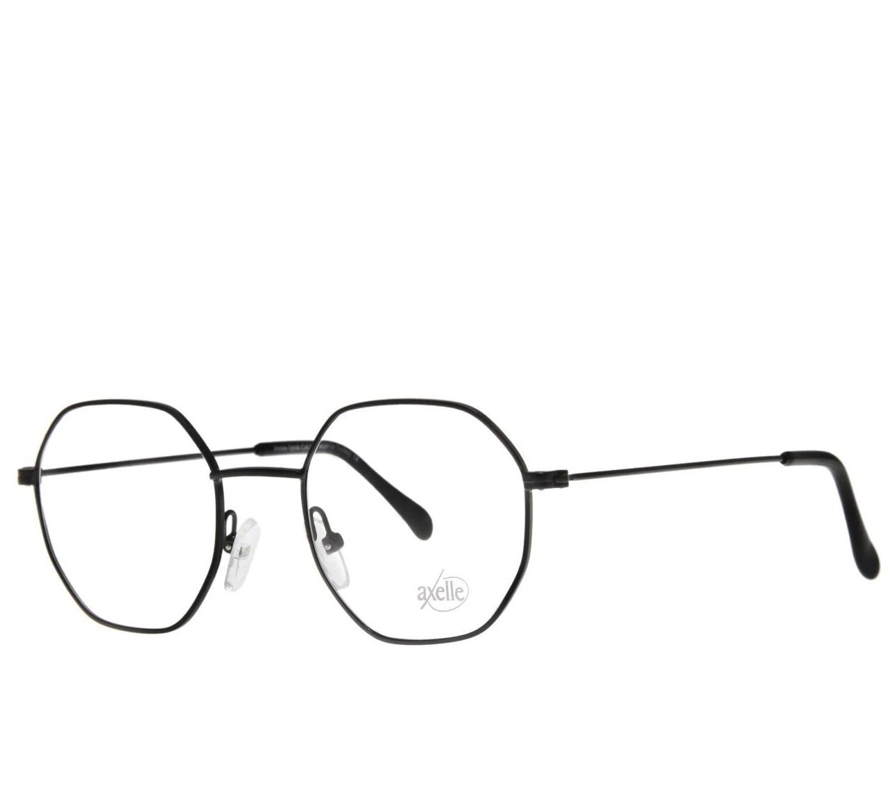 AXELLE 830 49-19 (FARKLI RENK SEÇENEKLERİ İLE) C04 SİYAH