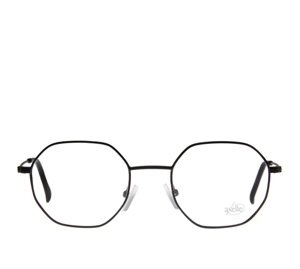 AXELLE 830 49-19 (FARKLI RENK SEÇENEKLERİ İLE) C04 SİYAH