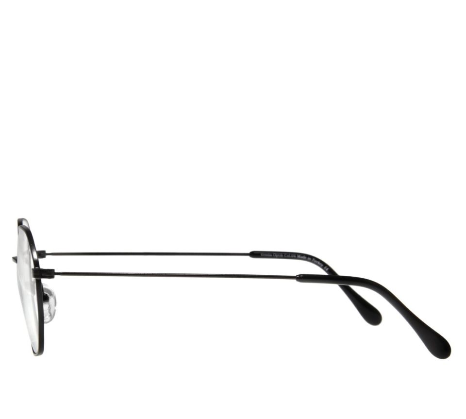 AXELLE 830 49-19 (FARKLI RENK SEÇENEKLERİ İLE) C04 SİYAH