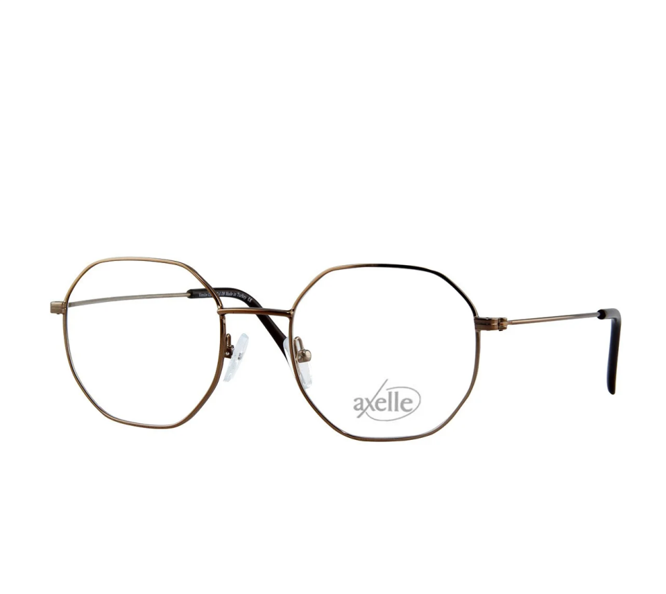 AXELLE 830 49-19 (FARKLI RENK SEÇENEKLERİ İLE) C08 TOPRAK