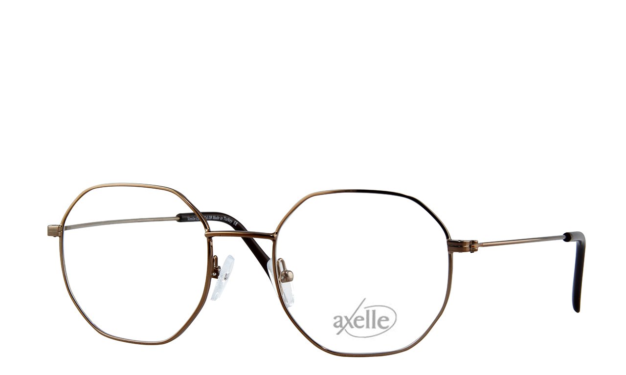 AXELLE 830 49-19 (FARKLI RENK SEÇENEKLERİ İLE) C08 TOPRAK