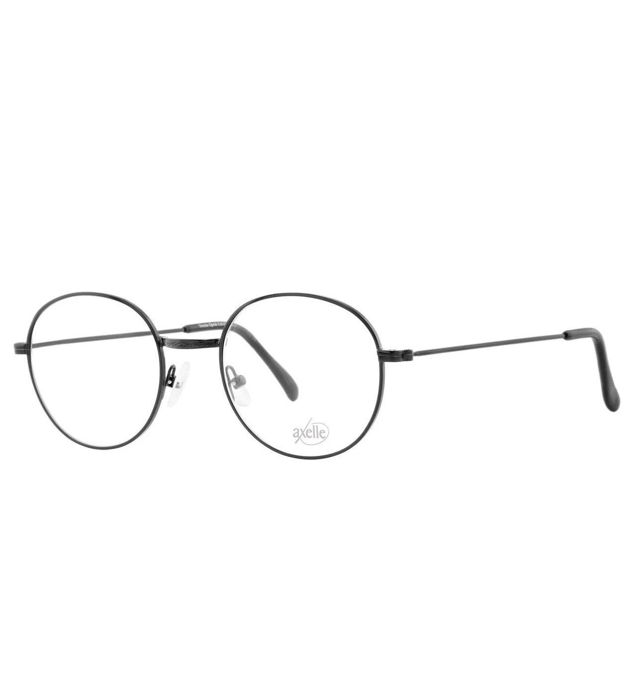 AXELLE 831 48-20 (FARKLI RENK SEÇENEKLERİ İLE) C04 SİYAH