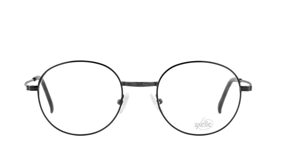 AXELLE 831 48-20 (FARKLI RENK SEÇENEKLERİ İLE) C04 SİYAH
