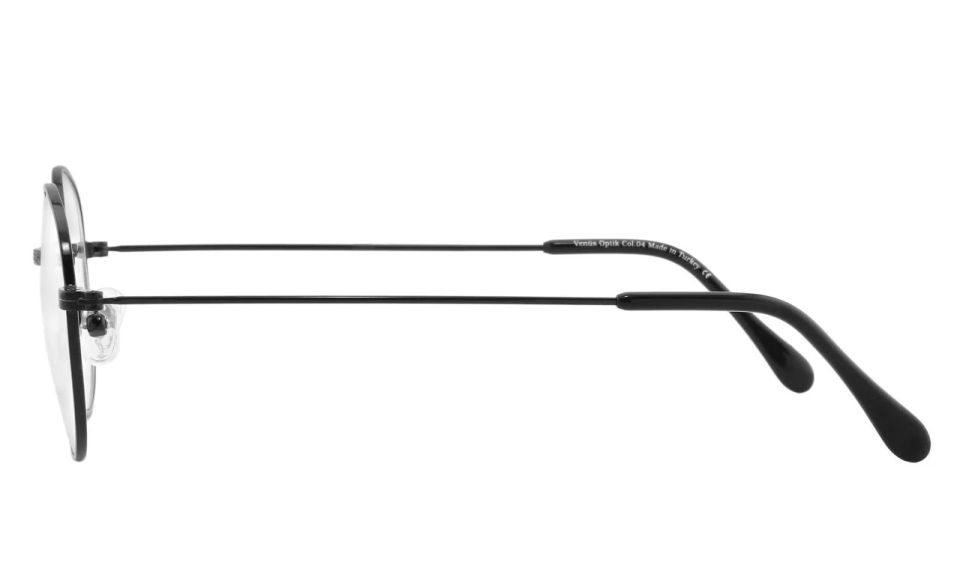 AXELLE 831 48-20 (FARKLI RENK SEÇENEKLERİ İLE) C04 SİYAH