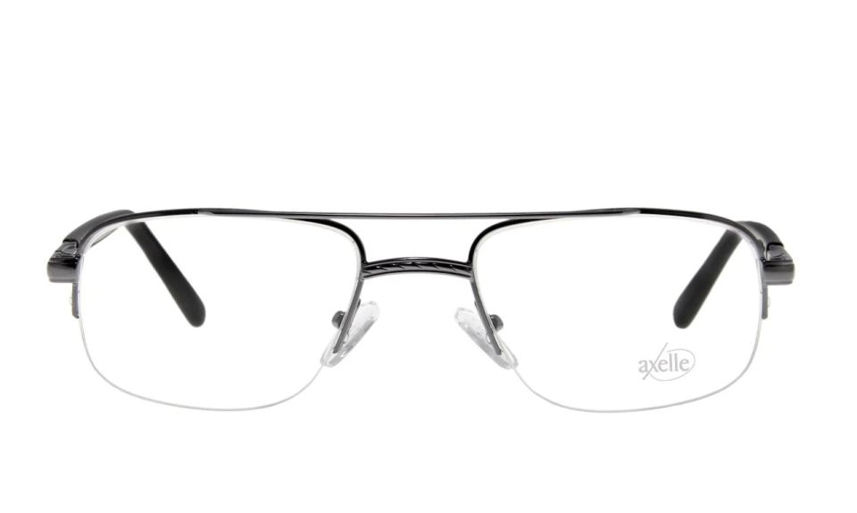 AXELLE 596 NFXPSY (FARKLI RENK VE EKARTMAN SEÇENEKLERİ İLE) 50 Ekartman - C03 GUNMETAL