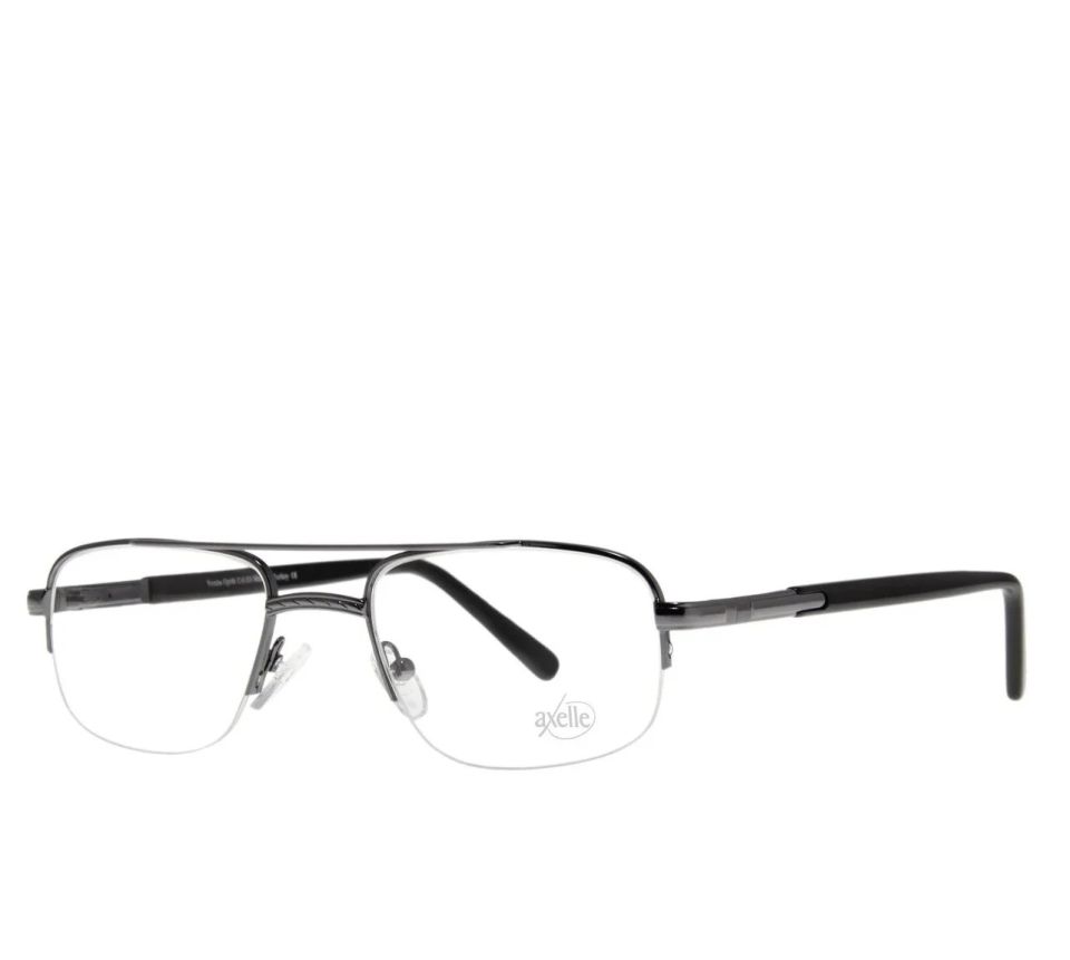 AXELLE 596 NFXPSY (FARKLI RENK VE EKARTMAN SEÇENEKLERİ İLE) 50 Ekartman - C03 GUNMETAL