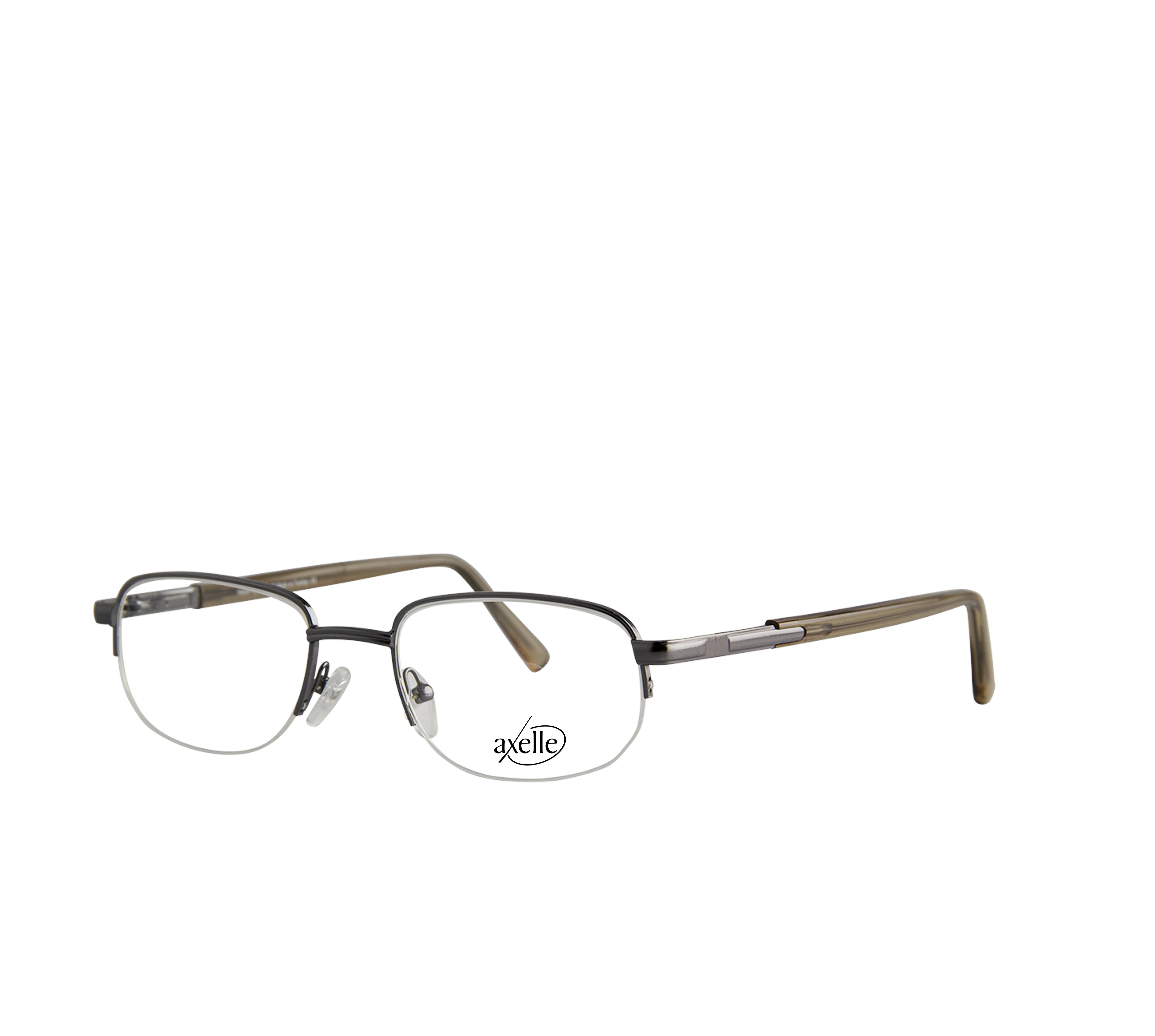 AXELLE 1045 NFXPSY (FARKLI RENK VE EKARTMAN SEÇENEKLERİ İLE) 50 Ekartman - C03 GUNMETAL