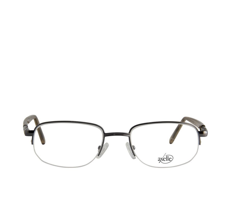 AXELLE 1045 NFXPSY (FARKLI RENK VE EKARTMAN SEÇENEKLERİ İLE) 50 Ekartman - C03 GUNMETAL