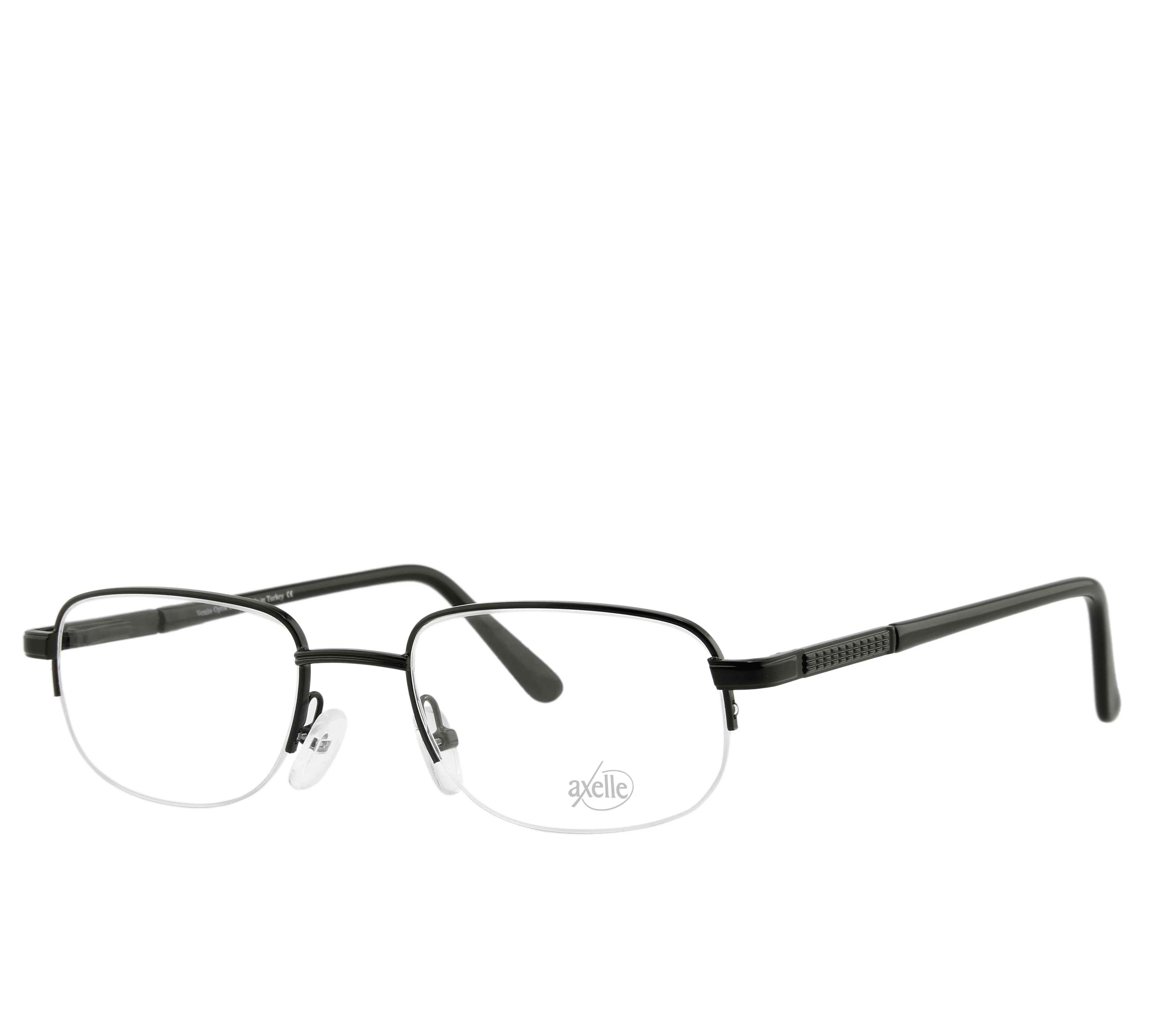 AXELLE 1045 NFXPSY (FARKLI RENK VE EKARTMAN SEÇENEKLERİ İLE) 52 Ekartman - C04 SİYAH