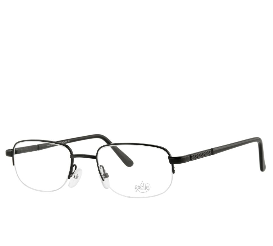 AXELLE 1045 NFXPSY (FARKLI RENK VE EKARTMAN SEÇENEKLERİ İLE) 52 Ekartman - C04 SİYAH