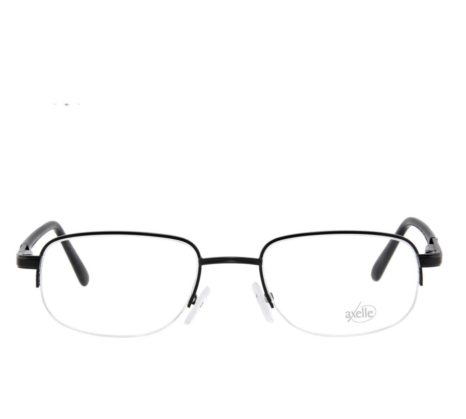 AXELLE 1045 NFXPSY (FARKLI RENK VE EKARTMAN SEÇENEKLERİ İLE) 52 Ekartman - C04 SİYAH