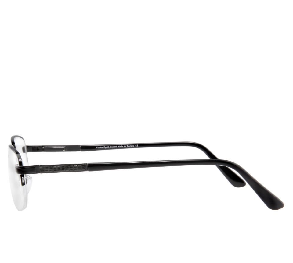 AXELLE 1045 NFXPSY (FARKLI RENK VE EKARTMAN SEÇENEKLERİ İLE) 52 Ekartman - C04 SİYAH