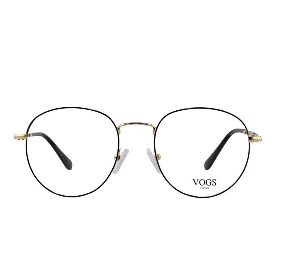 VOGS RETRO 626 48-18 (FARKLI RENK SEÇENEKLERİ İLE) C01 SARI