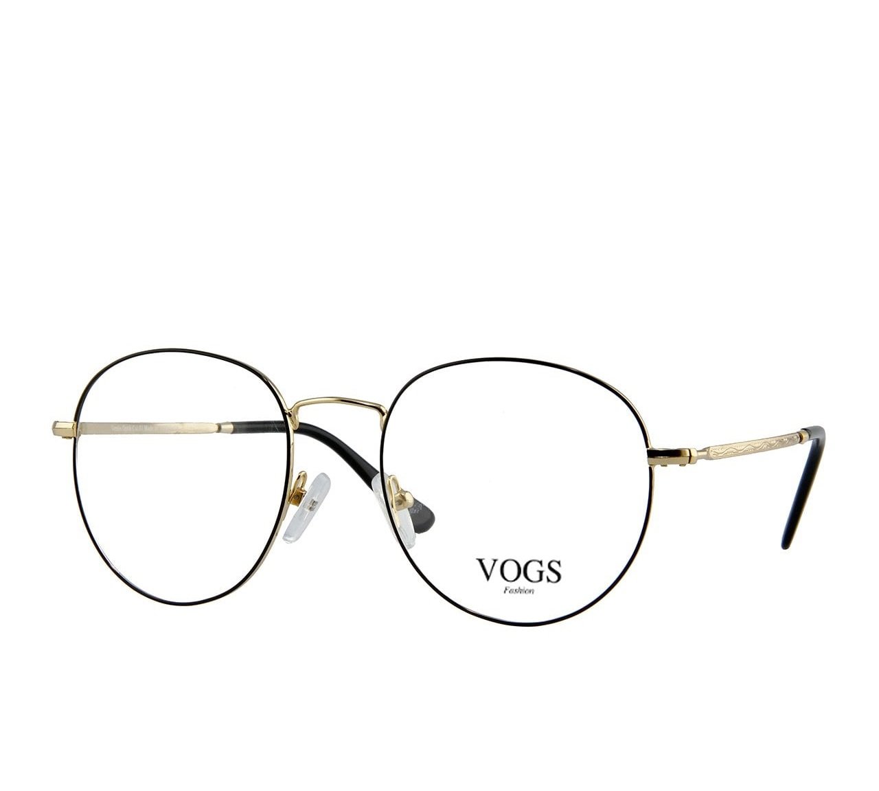 VOGS RETRO 626 48-18 (FARKLI RENK SEÇENEKLERİ İLE) C01 SARI