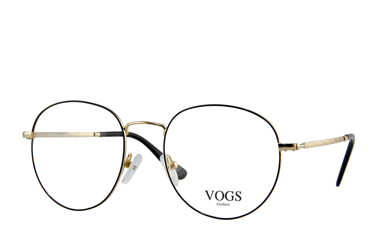 VOGS RETRO 626 48-18 (FARKLI RENK SEÇENEKLERİ İLE) C01 SARI
