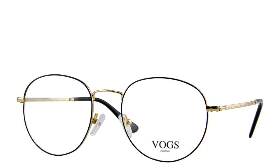 VOGS RETRO 626 48-18 (FARKLI RENK SEÇENEKLERİ İLE) C01 SARI