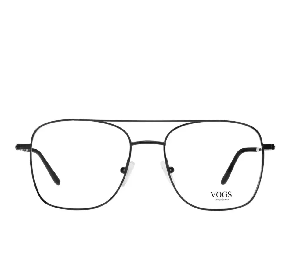 VOGS 905 53-18 (FARKLI RENK SEÇENEKLERİ İLE) C04 SİYAH