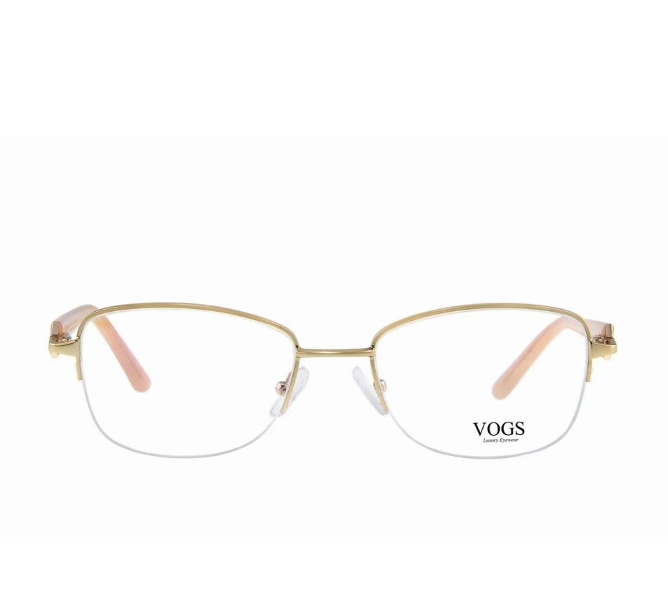 VOGS FASHION 2001 52-18 (FARKLI RENK SEÇENEKLERİ İLE) C01 SARI