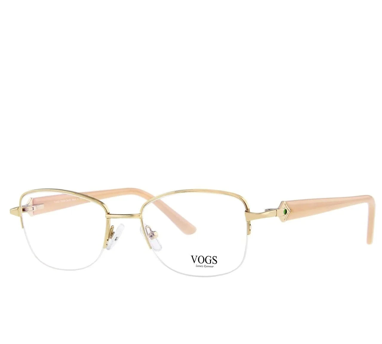 VOGS FASHION 2001 52-18 (FARKLI RENK SEÇENEKLERİ İLE) C01 SARI