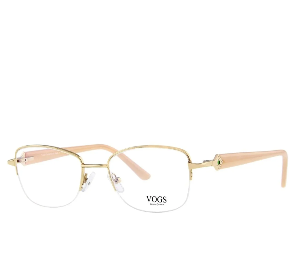 VOGS FASHION 2001 52-18 (FARKLI RENK SEÇENEKLERİ İLE) C01 SARI