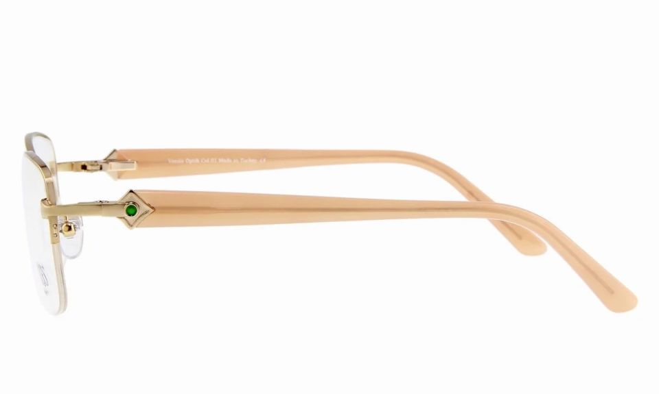 VOGS FASHION 2001 52-18 (FARKLI RENK SEÇENEKLERİ İLE) C01 SARI