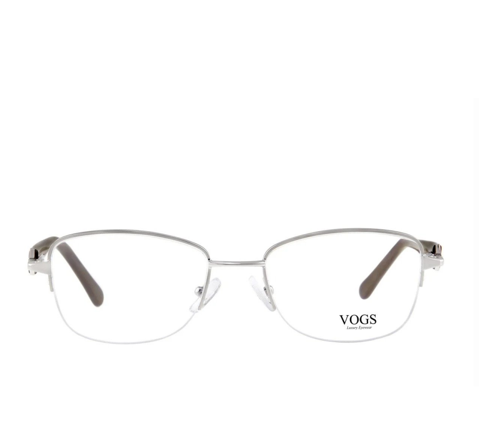VOGS FASHION 2001 52-18 (FARKLI RENK SEÇENEKLERİ İLE) C02 GÜMÜŞ