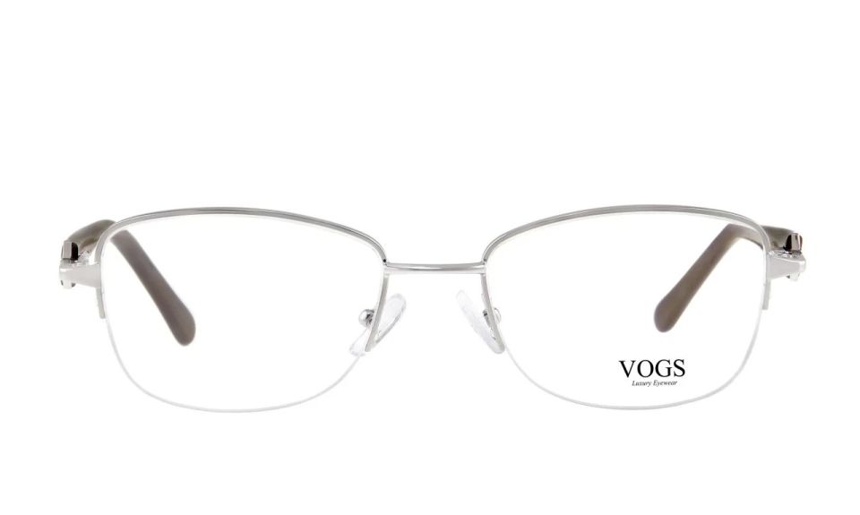 VOGS FASHION 2001 52-18 (FARKLI RENK SEÇENEKLERİ İLE) C02 GÜMÜŞ