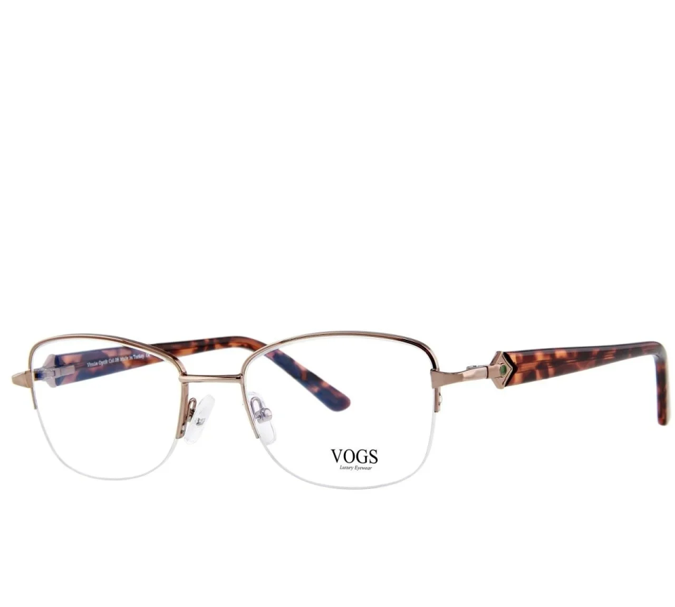 VOGS FASHION 2001 52-18 (FARKLI RENK SEÇENEKLERİ İLE) C08 TOPRAK