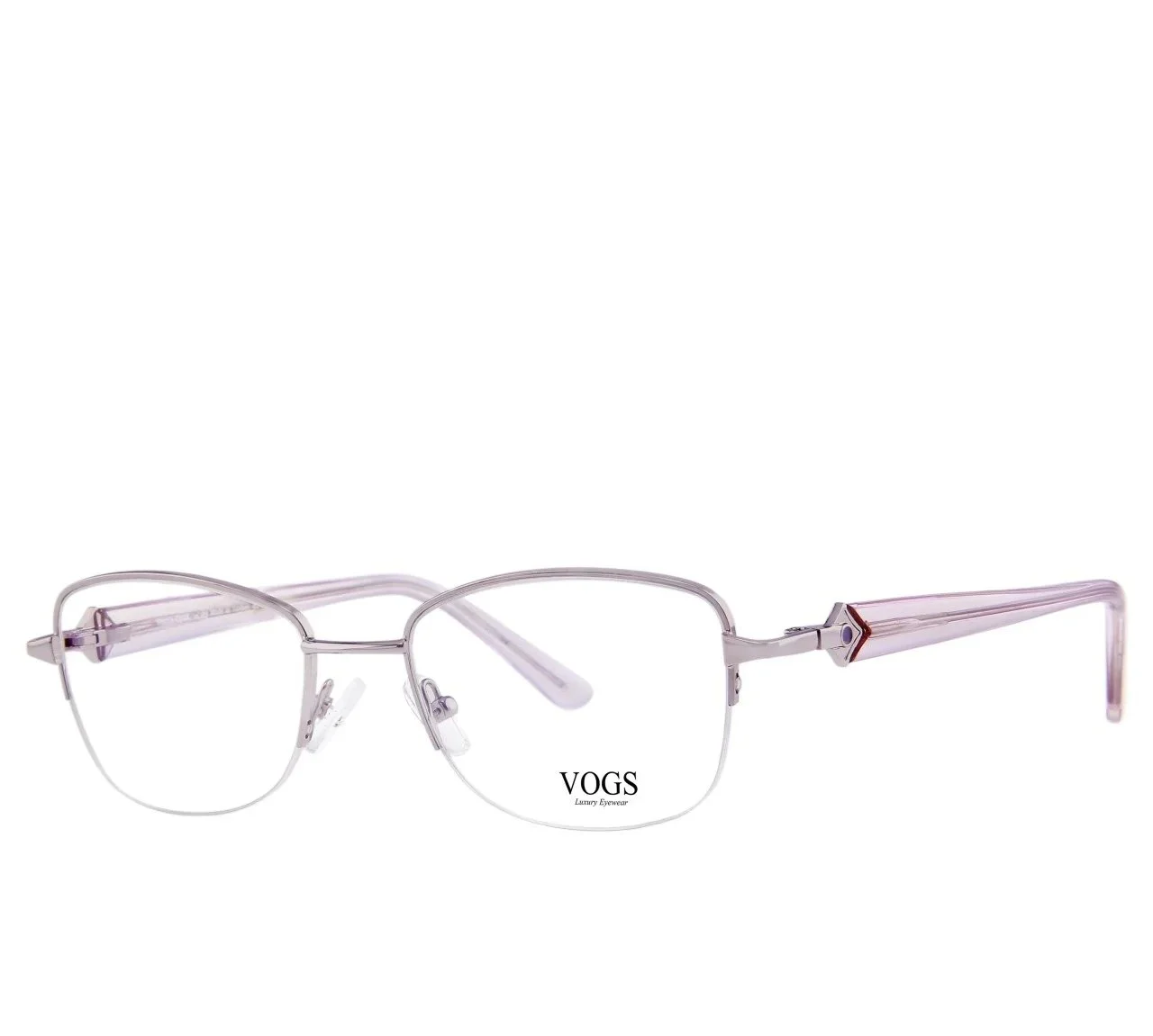 VOGS FASHION 2001 52-18 (FARKLI RENK SEÇENEKLERİ İLE) C09 LİLA