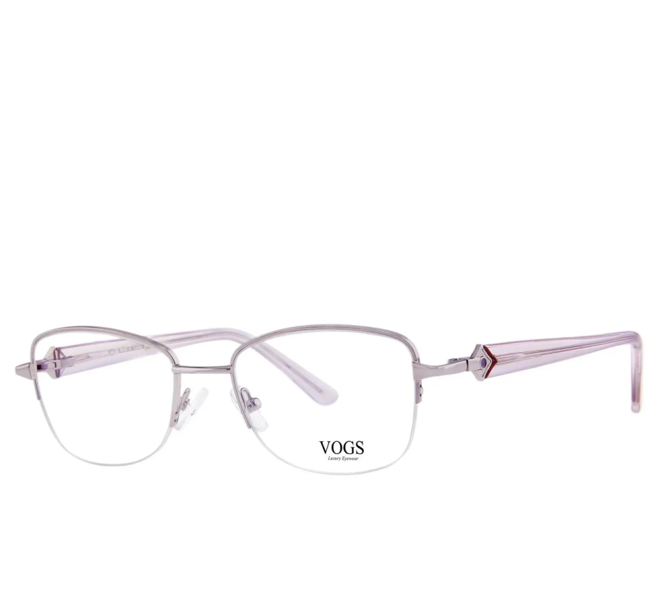 VOGS FASHION 2001 52-18 (FARKLI RENK SEÇENEKLERİ İLE) C09 LİLA