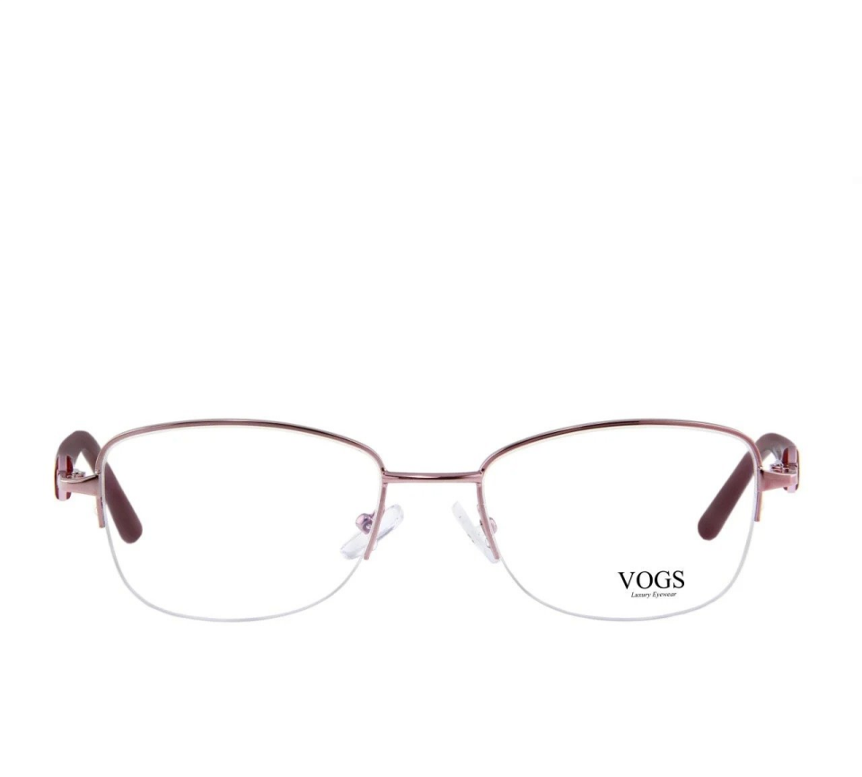 VOGS FASHION 2001 52-18 (FARKLI RENK SEÇENEKLERİ İLE) C11 GÜL KURUSU