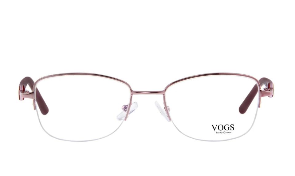 VOGS FASHION 2001 52-18 (FARKLI RENK SEÇENEKLERİ İLE) C11 GÜL KURUSU