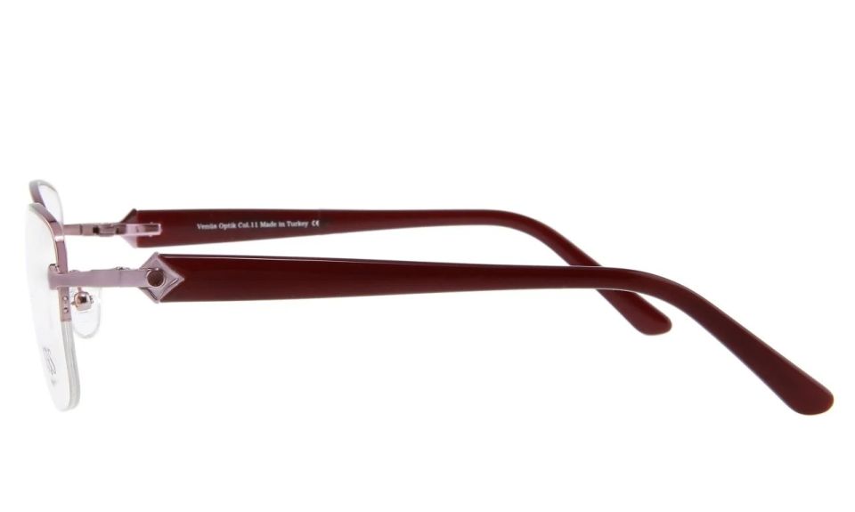 VOGS FASHION 2001 52-18 (FARKLI RENK SEÇENEKLERİ İLE) C11 GÜL KURUSU