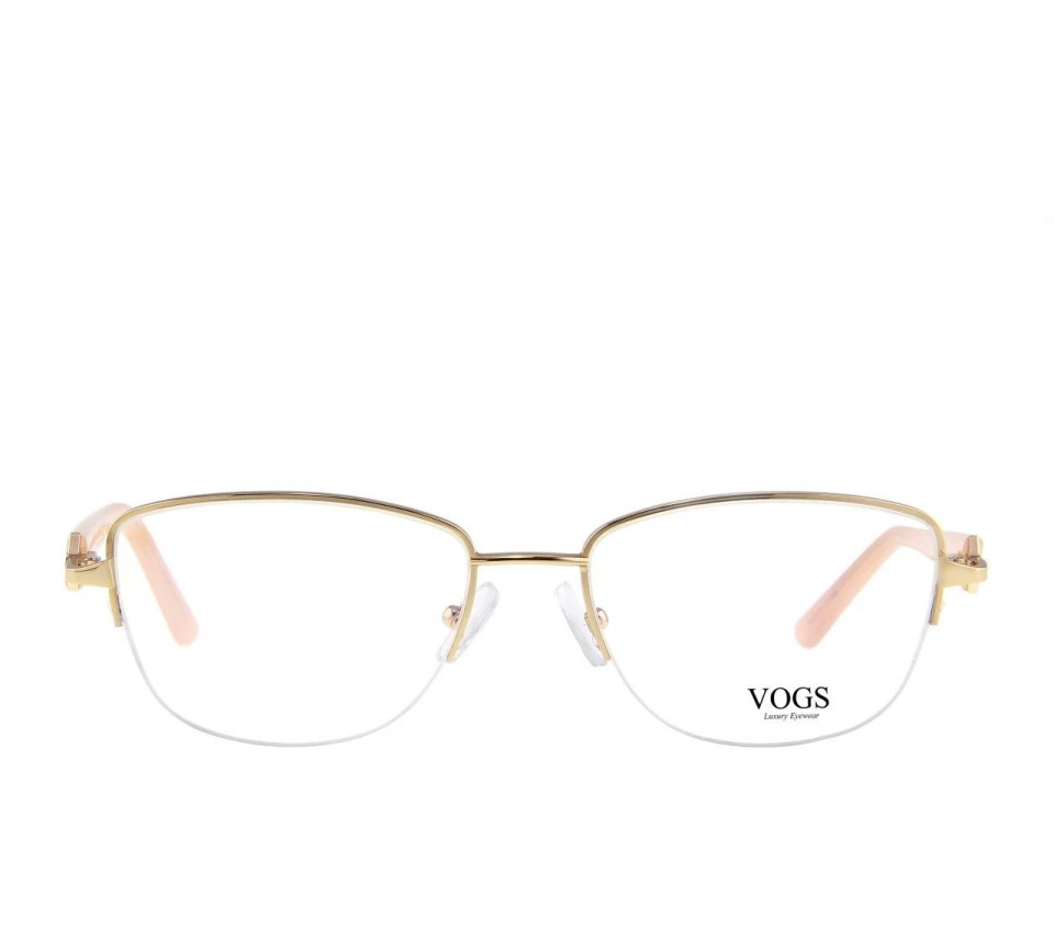 VOGS FASHION 2002 53-18 (FARKLI RENK SEÇENEKLERİ İLE) C01 SARI