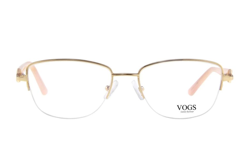 VOGS FASHION 2002 53-18 (FARKLI RENK SEÇENEKLERİ İLE) C01 SARI