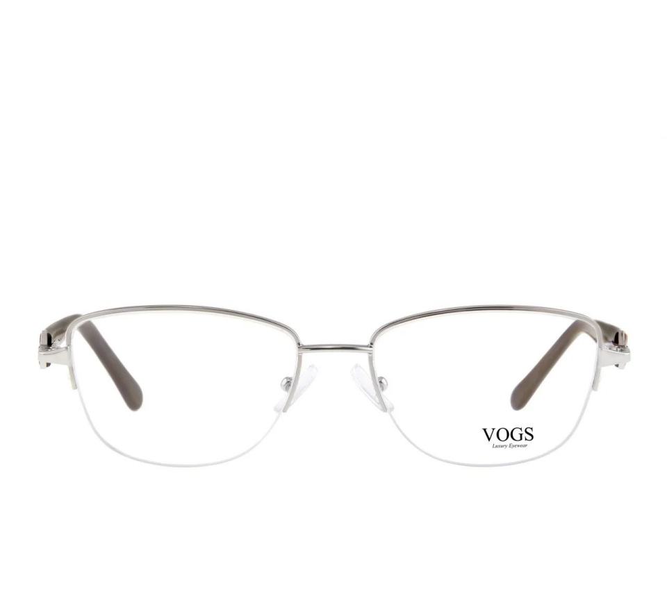 VOGS FASHION 2002 53-18 (FARKLI RENK SEÇENEKLERİ İLE) C02 GÜMÜŞ