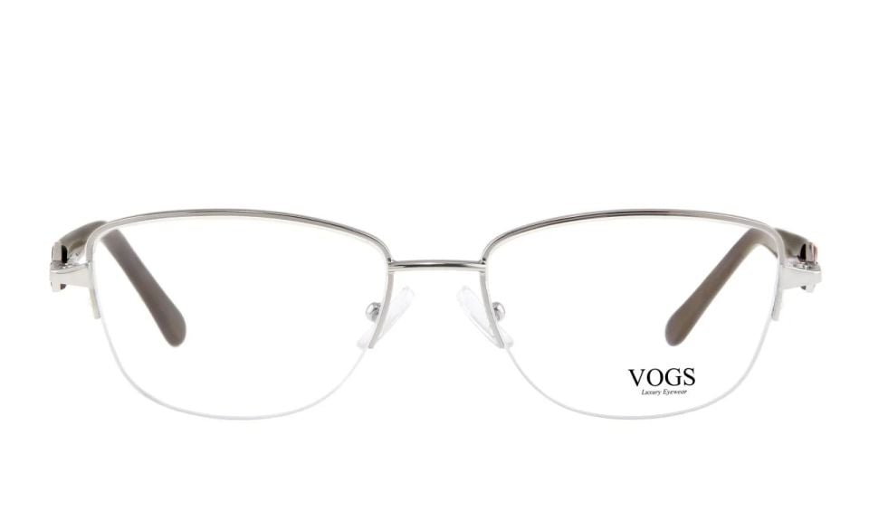 VOGS FASHION 2002 53-18 (FARKLI RENK SEÇENEKLERİ İLE) C02 GÜMÜŞ