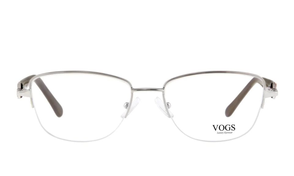 VOGS FASHION 2002 53-18 (FARKLI RENK SEÇENEKLERİ İLE) C02 GÜMÜŞ