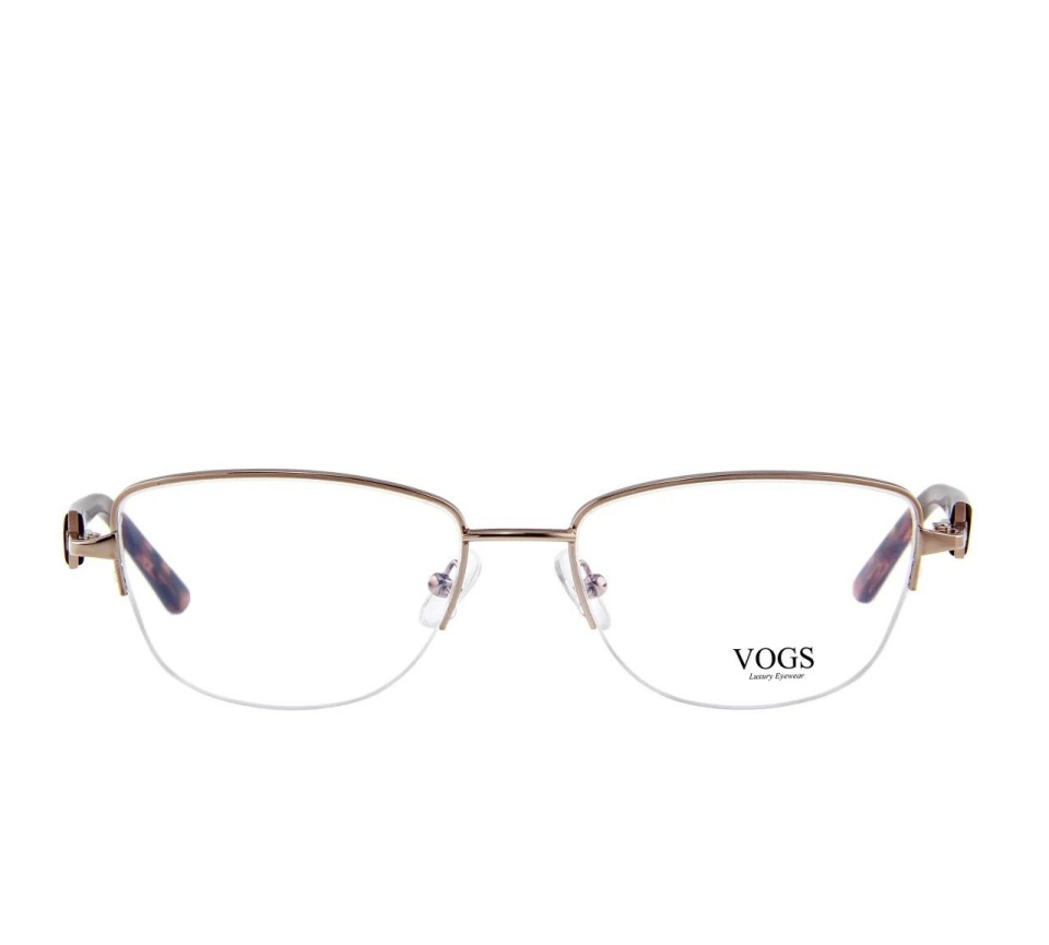 VOGS FASHION 2002 53-18 (FARKLI RENK SEÇENEKLERİ İLE) C08 TOPRAK