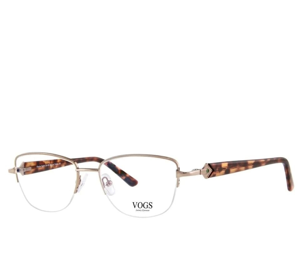 VOGS FASHION 2002 53-18 (FARKLI RENK SEÇENEKLERİ İLE) C08 TOPRAK