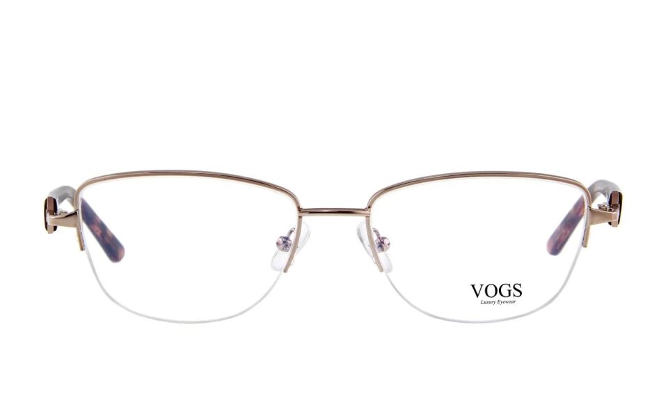 VOGS FASHION 2002 53-18 (FARKLI RENK SEÇENEKLERİ İLE) C08 TOPRAK