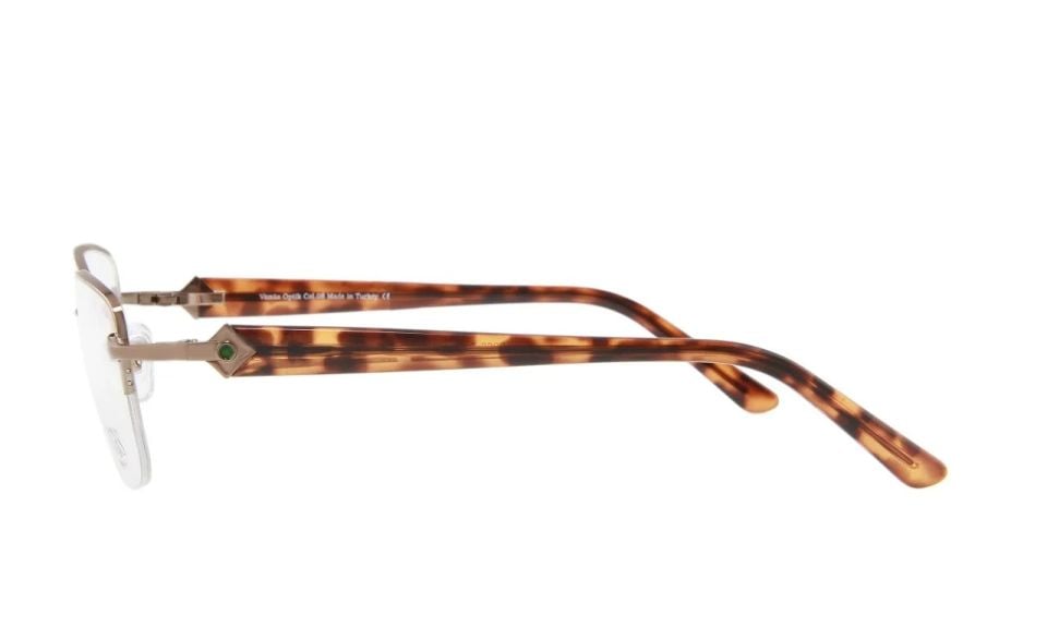 VOGS FASHION 2002 53-18 (FARKLI RENK SEÇENEKLERİ İLE) C08 TOPRAK