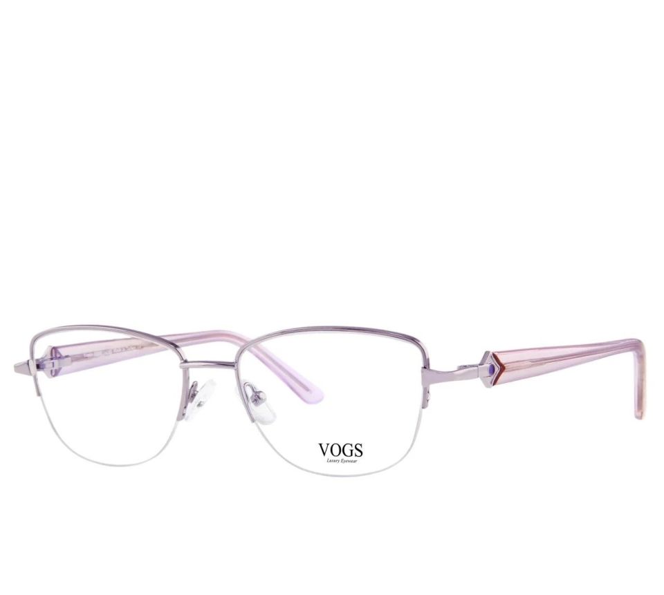 VOGS FASHION 2002 53-18 (FARKLI RENK SEÇENEKLERİ İLE) C09 LİLA