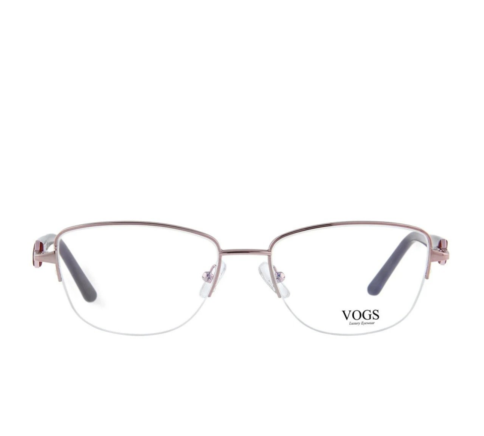 VOGS FASHION 2002 53-18 (FARKLI RENK SEÇENEKLERİ İLE) C11 GÜL KURUSU